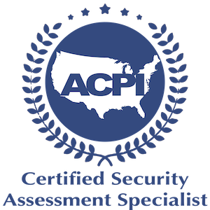 ACPI logo
